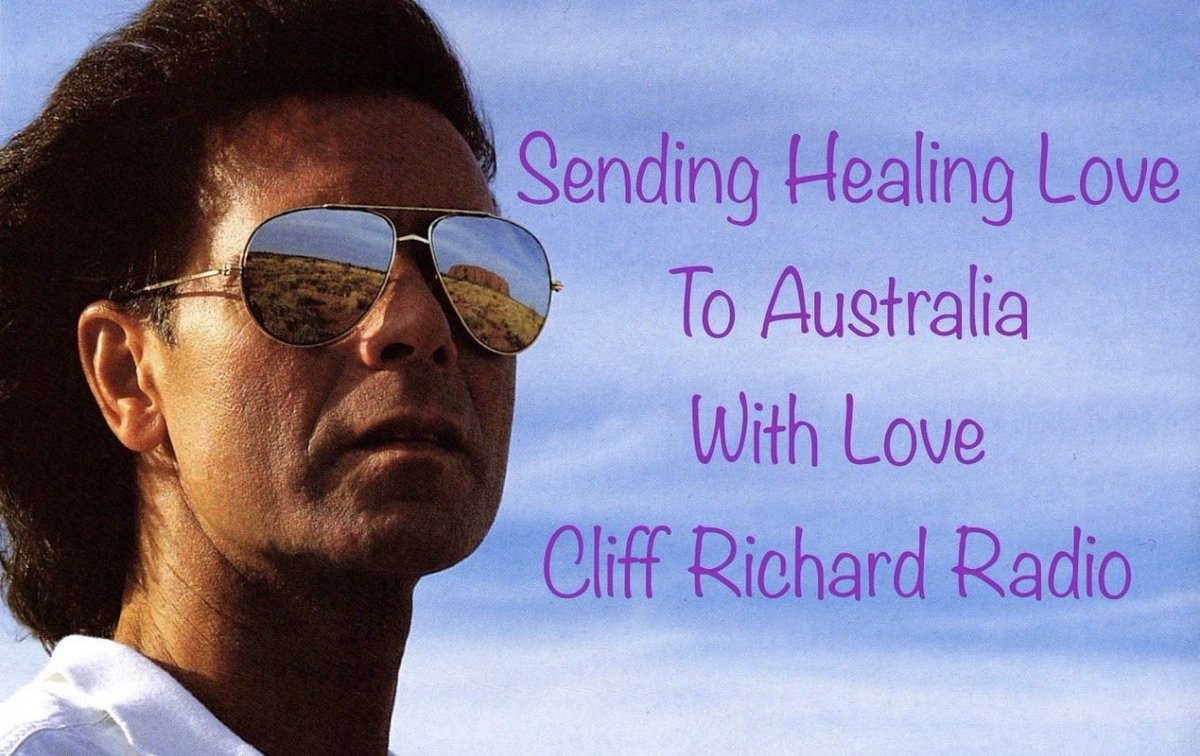 Sending Healing Love to our friends across the ditch in Sydney Australia. May one day we have Peace In Our Time.