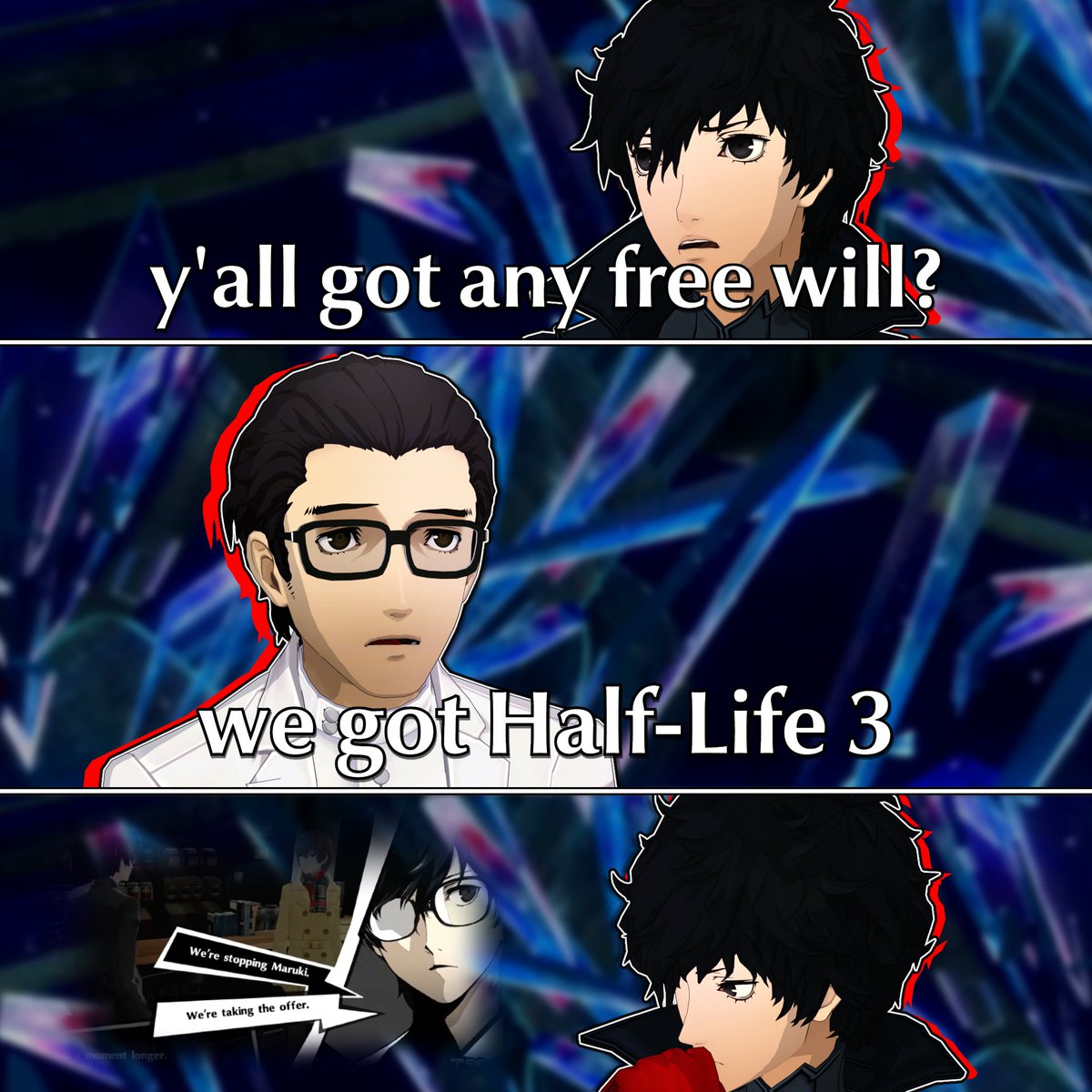 itsqueazy's tweet image. 