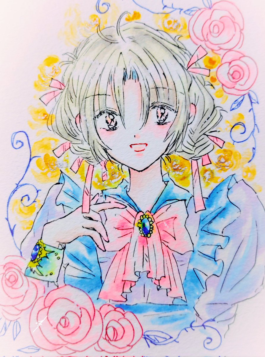 Yukino🍀 (@mm_yukino) / Posts / X