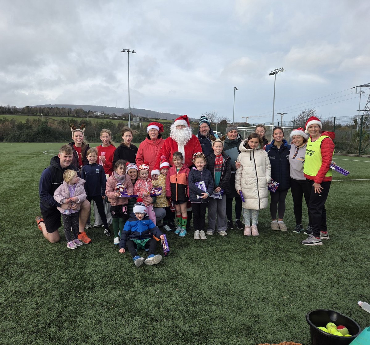 Foxrock-Cabinteely GAA tweet media