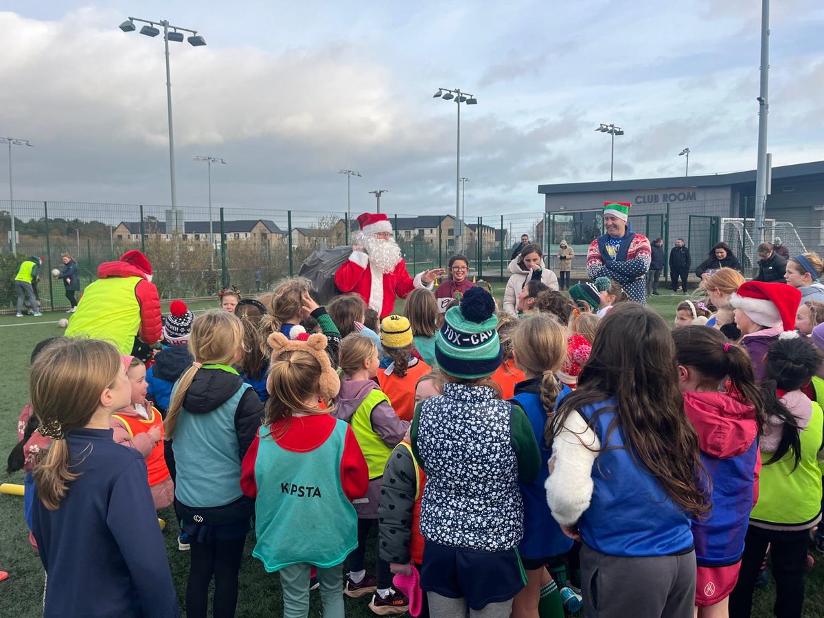 Foxrock-Cabinteely GAA tweet media