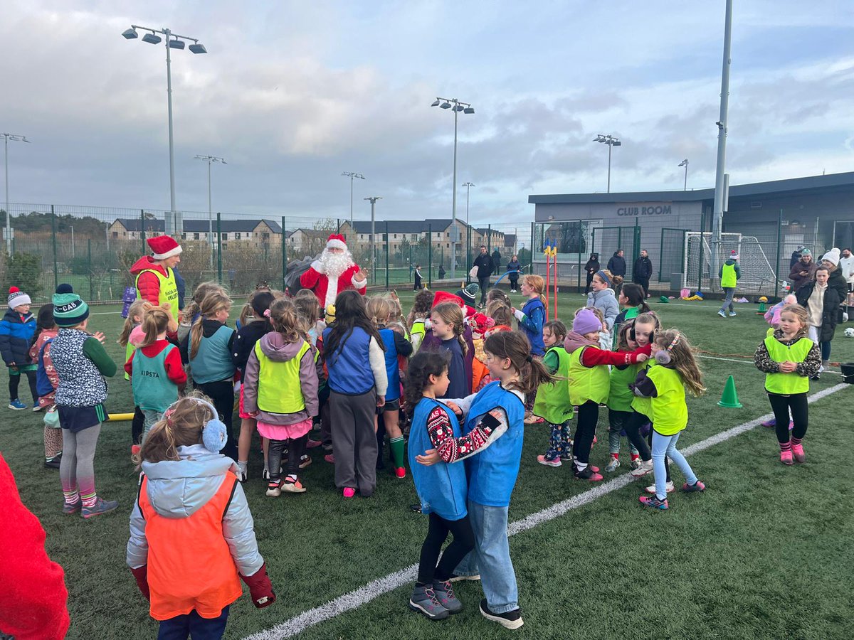 Foxrock-Cabinteely GAA tweet media