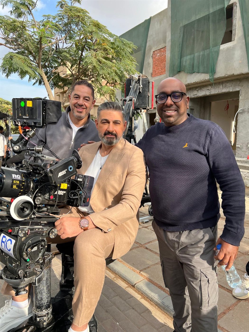 بوابة الوفد النائب ياسر جلال مصور للمرة الأولى.. تفاصيل 