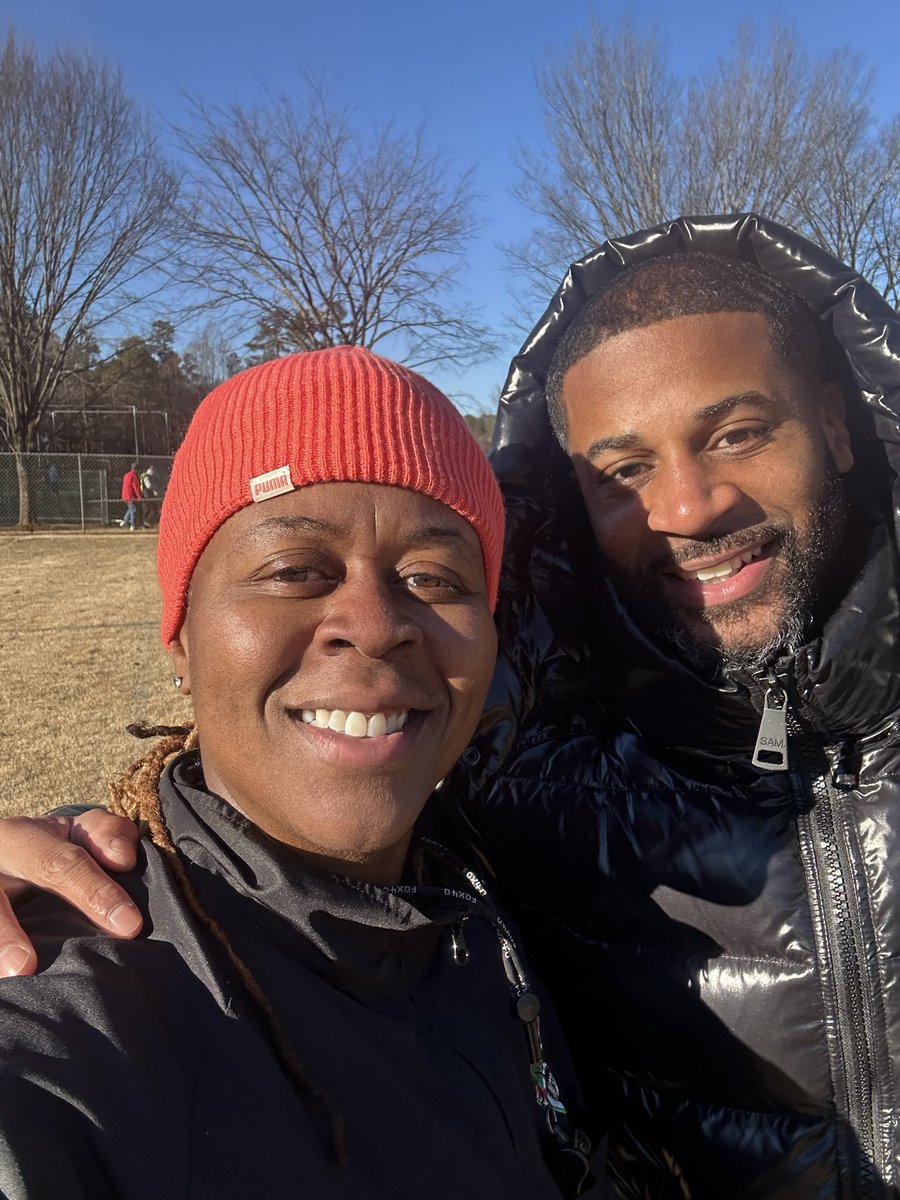 Coach Harden tweet media