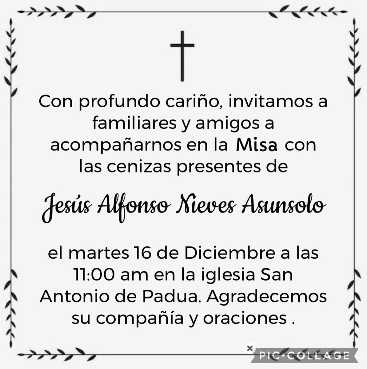 Bienvenidos quien guste acompañarnos, cordialmente invitados 🙏