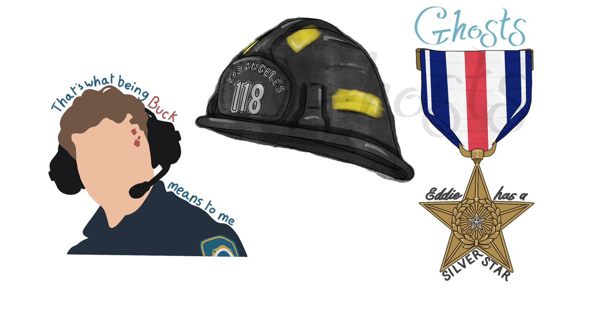 Renley | 9-1-1 SPOILERS !!! tweet media