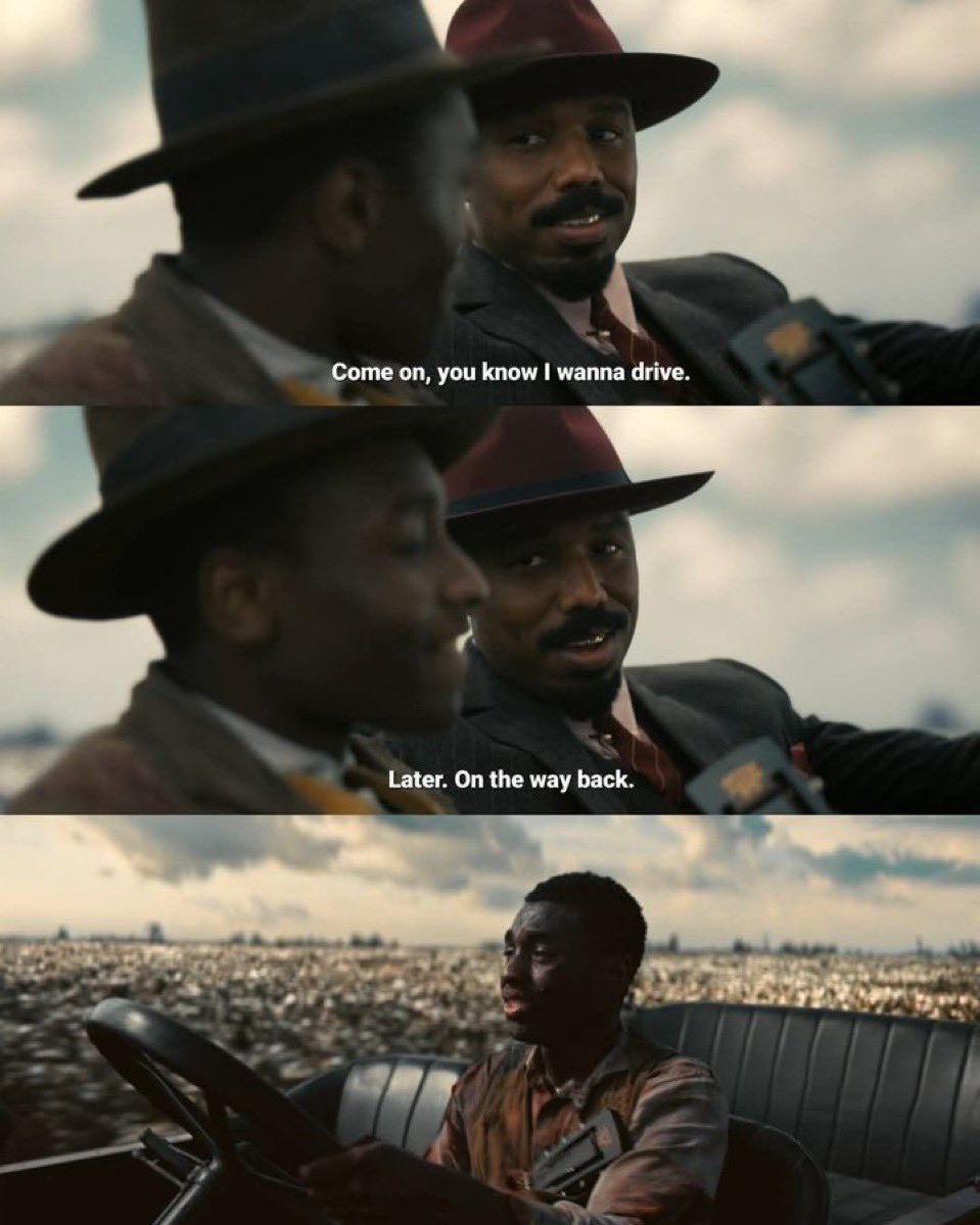 we should all just k*** ourselves