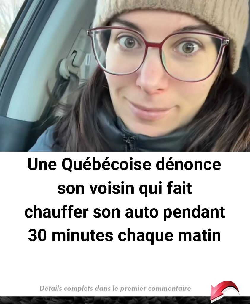 imaginez pour un instant les gens qui partage sa vie...