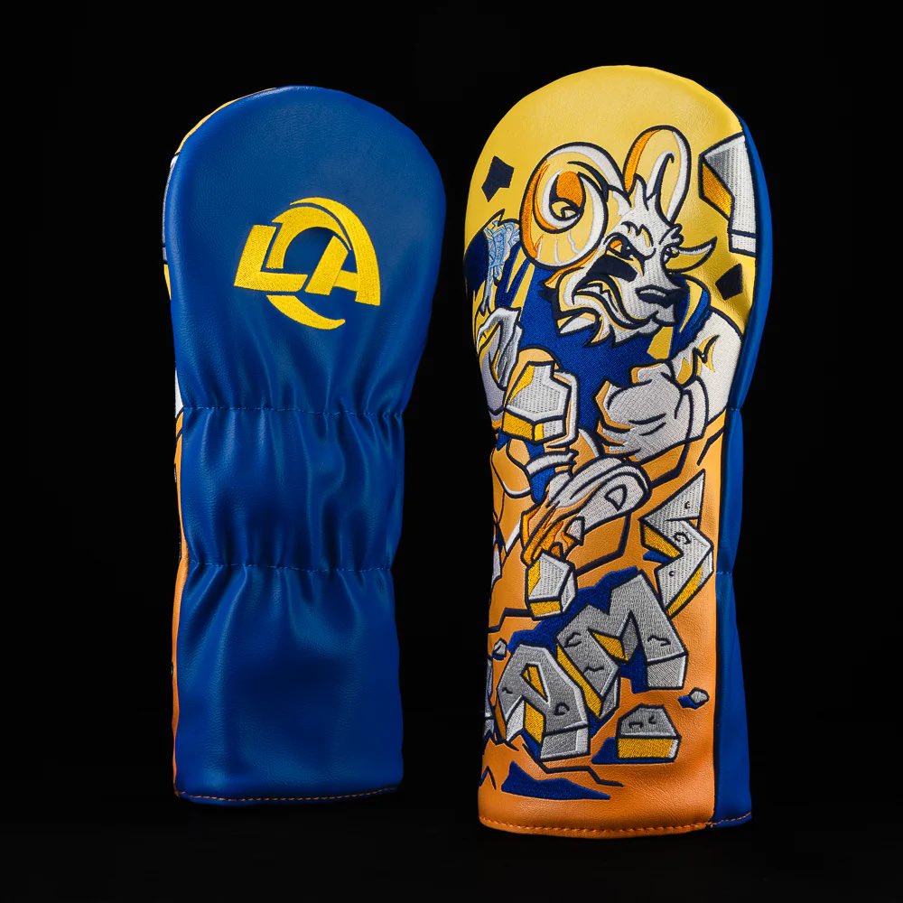 PGAPappas's tweet image. PGAPAPPAS 12 Days of Christmas #JingleBAM DAY 5 Giveaway

🎁 SWAG Golf Officially Licensed NFL Team Driver Headcover (Choose here: swag.golf/collections/nfl) 👀

To Enter:
🎄 Repost, and
🎄 Follow @PGAPappas and @swaggolfco 

#ReleaseTheKringle Post a screenshot of Your Team…