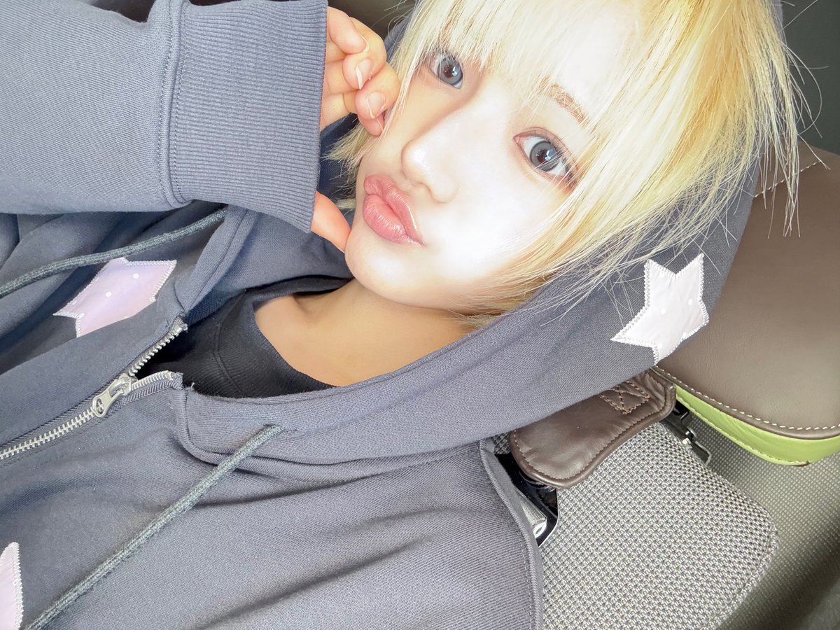 JI06Y's tweet photo. (˵ •̀ ᴗ - ˵ )✧🩶 https://t.co/kzTiKESPKp