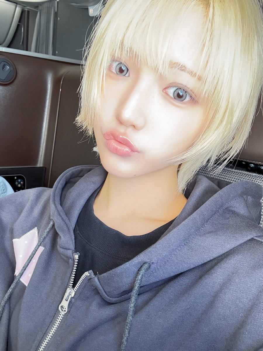 JI06Y's tweet photo. (˵ •̀ ᴗ - ˵ )✧🩶 https://t.co/kzTiKESPKp