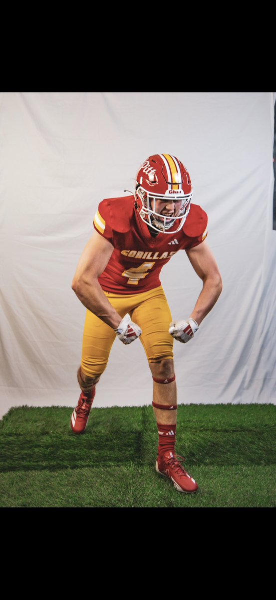 Grady C. Coppinger 2026 tweet media