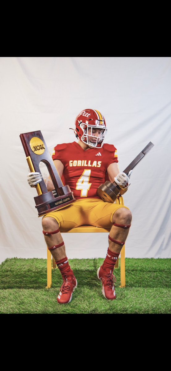 Grady C. Coppinger 2026 tweet media