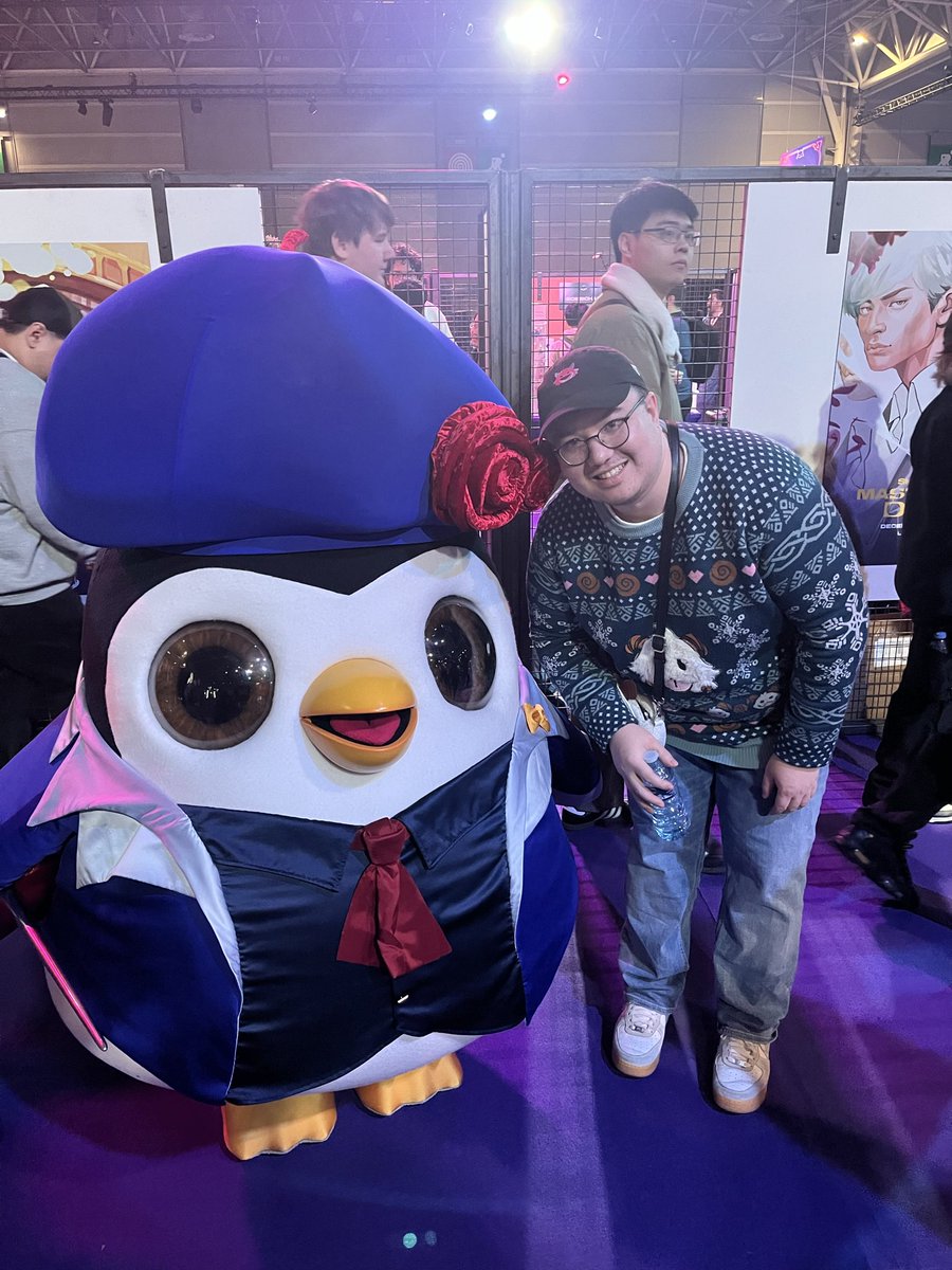 Minh tweet media