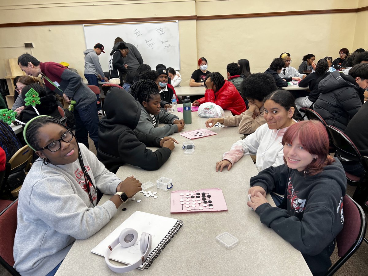 Go And Math Academy tweet media