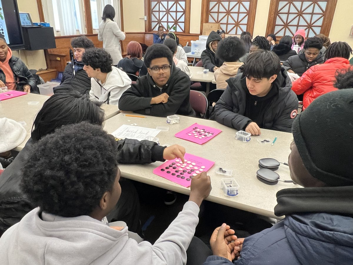 Go And Math Academy tweet media