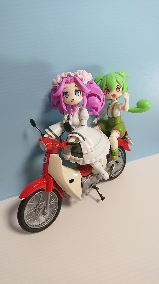 東北ずん子🫛ずんだもん🫛公式 (@t_zunko) / Posts / X