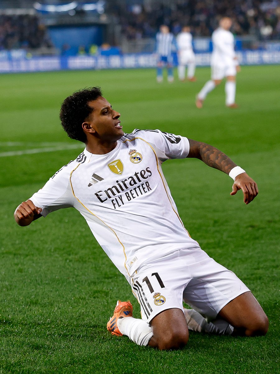 Real Madrid C.F. tweet media