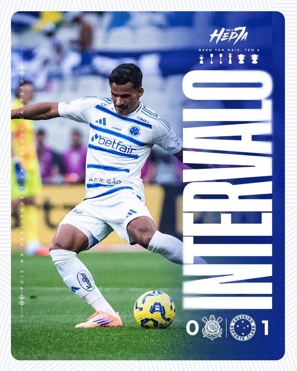 Cruzeiro 🦊 tweet media