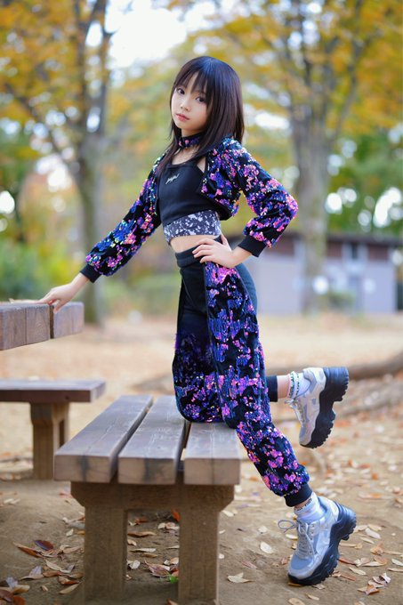 Twitterのコスプレ画像19