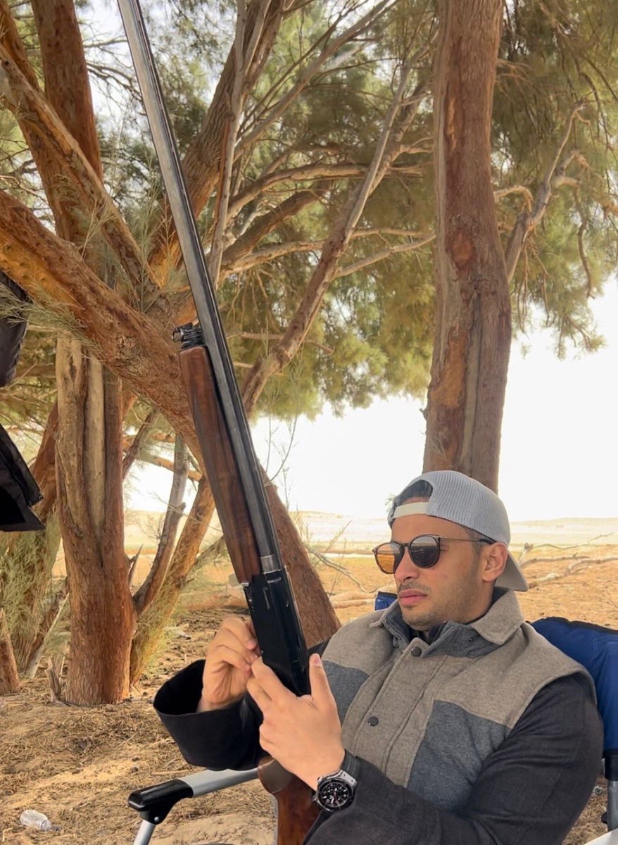 فواز الفضلي tweet media
