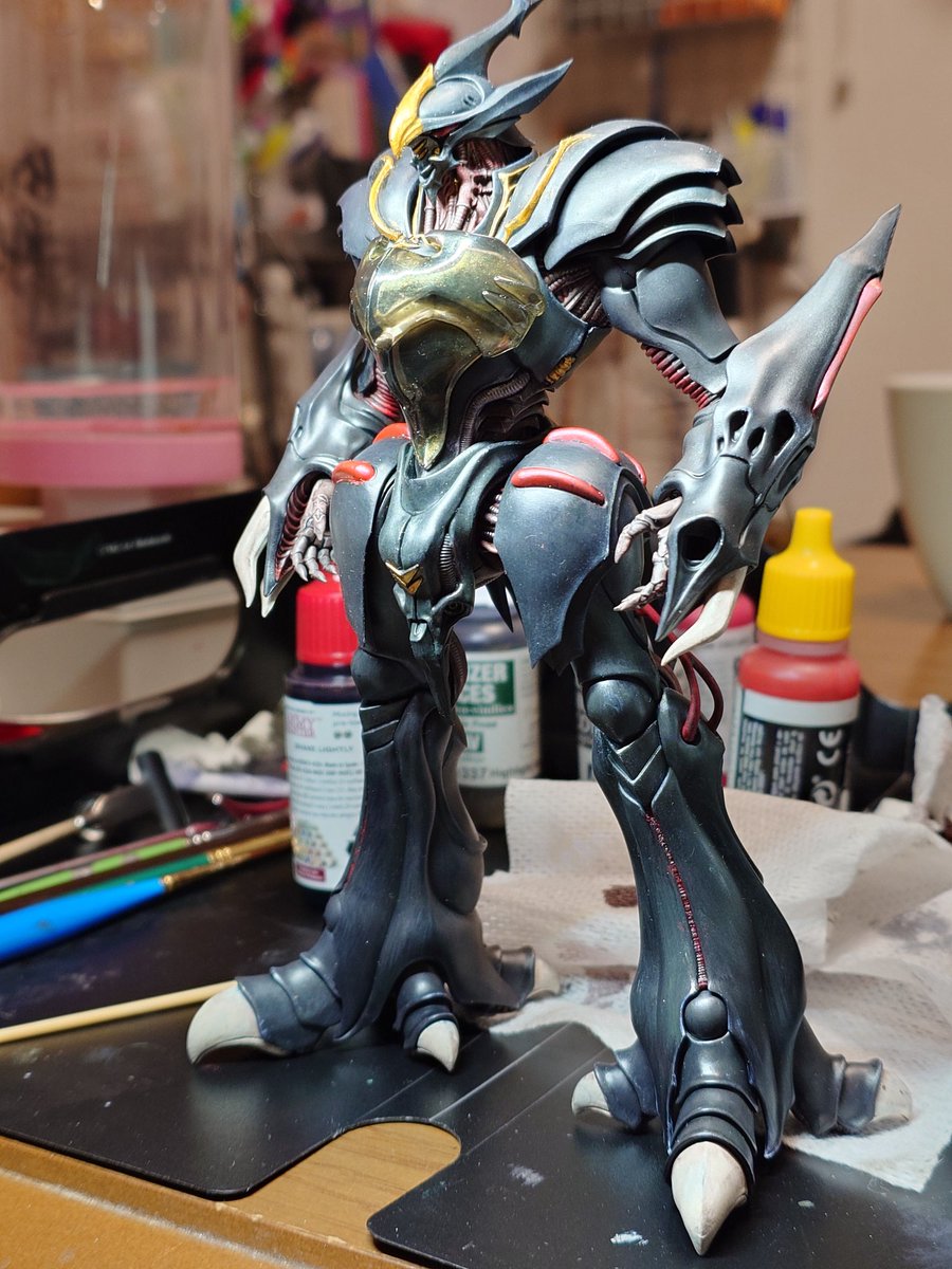 6jiro＠広島プラモフェス 12/27、一般公開は28日 (@6jiro1) / Posts / X