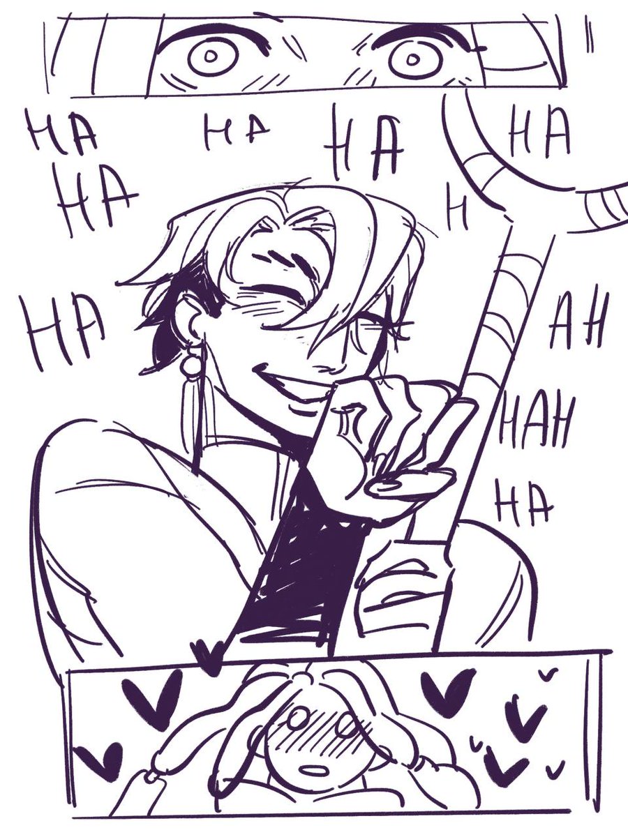 slowly drawing stuff|| COMMISSIONS CLOSED tweet media