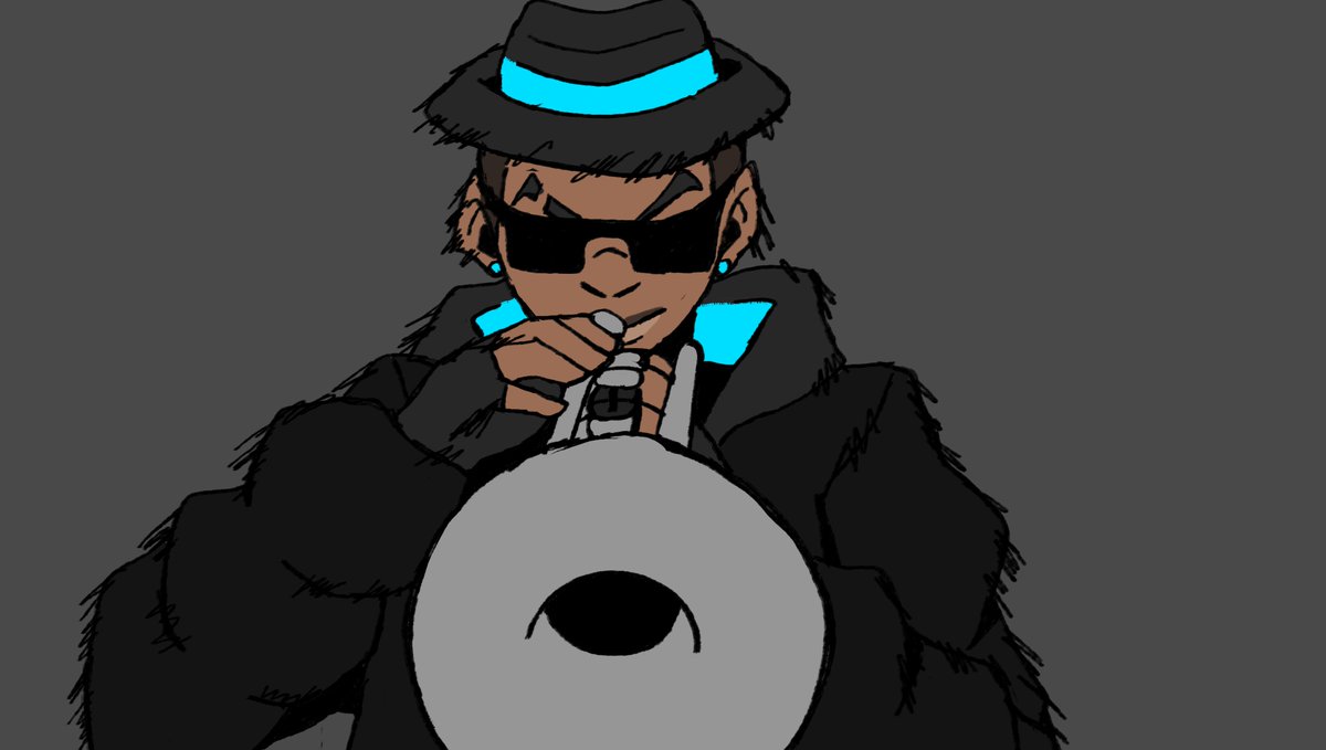 🗡️Ninja's Artroom☠️ tweet media