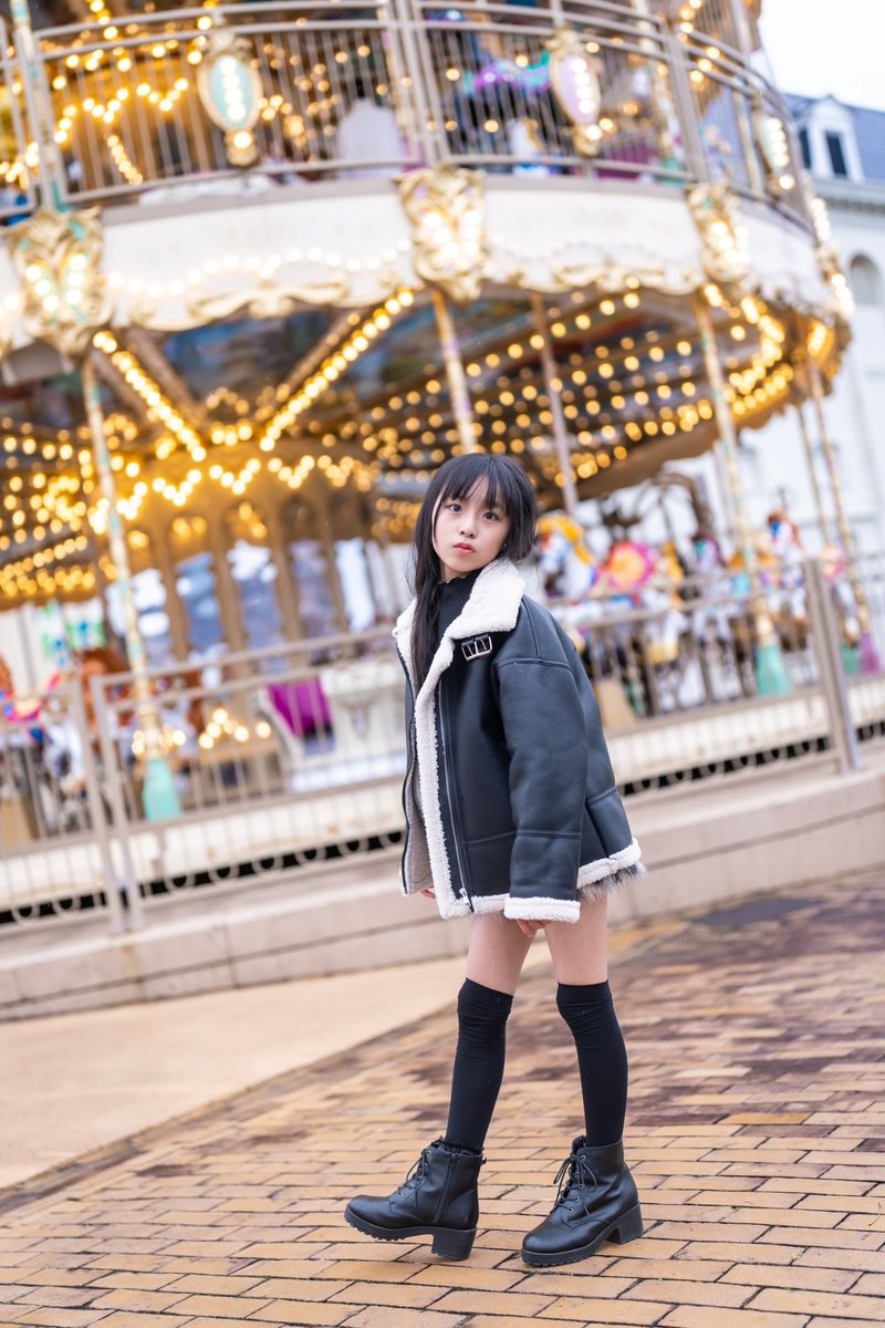 さっち（JS4） ☺️☺️ #さっち #さとは #長崎超絶美少女隊 #GMIX