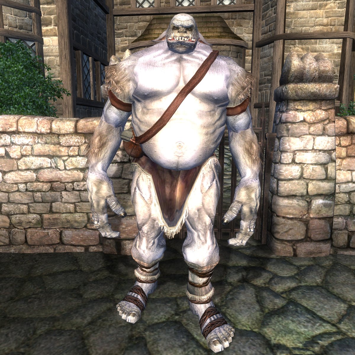 UESP tweet media