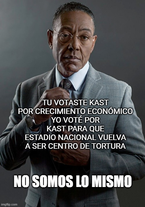 POR FIN PODEMOS SACARNOS LA ROPA DE SOCIALDEMOCRACIA CABROS