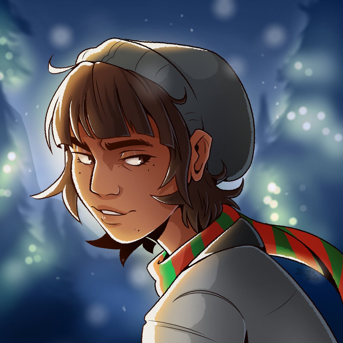 harrowsgriddle's tweet image. merry christmas &amp;amp; happy holidays to camilla hect enjoyers 🫶🏾