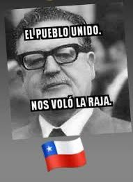 Iv_U_2021's tweet photo. Versión @jeannette_jara : 
- Sabe qué? 
- Quiere qué le cuente? 
- yo le voy a decir una cosa! 
 - Yo no sé si Uds. sabían! 
-
#Eleccioneschile2025 
#KastPresidenteDeChile https://t.co/SgnwepGJKB