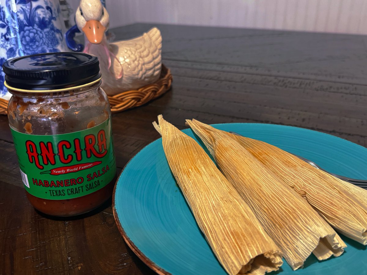 Ancira Salsa tweet media