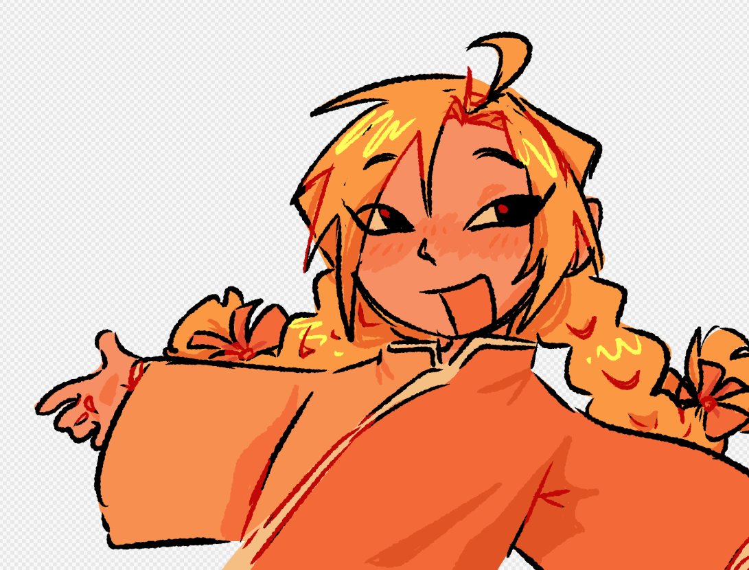 Treezxu's tweet image. smiles very sweetly