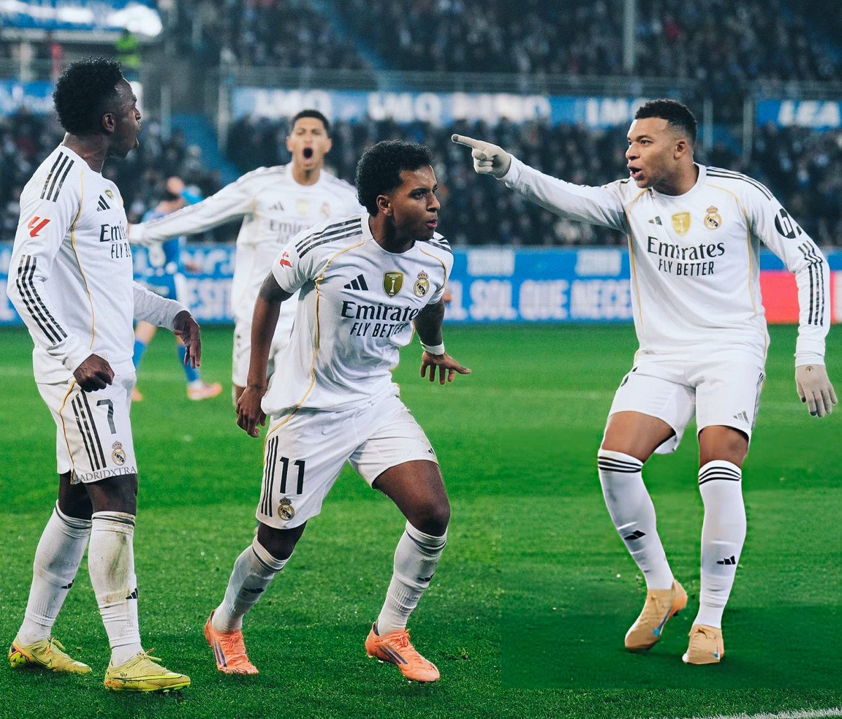 theMadridZone's tweet image. WHAT. A. PICTURE.