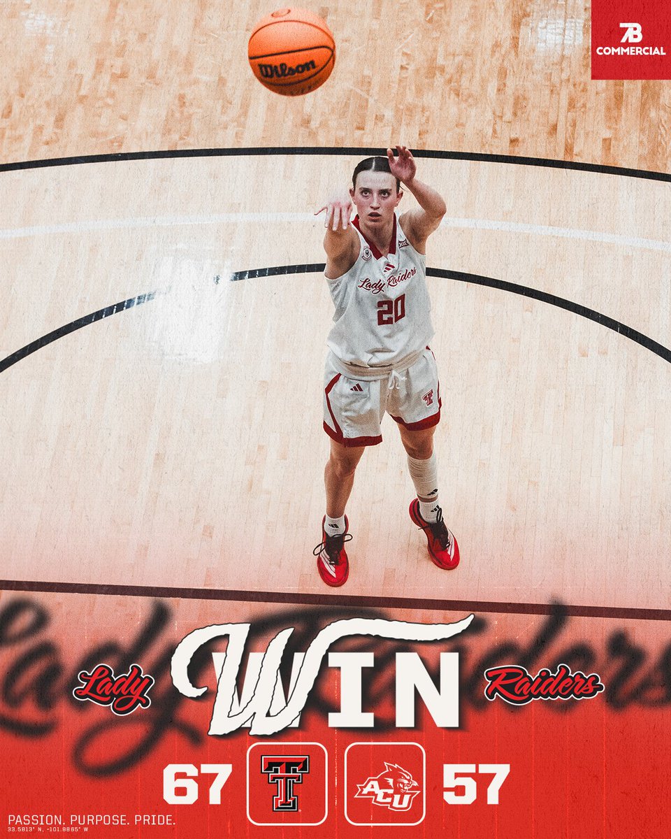 Lady Raider Basketball tweet media