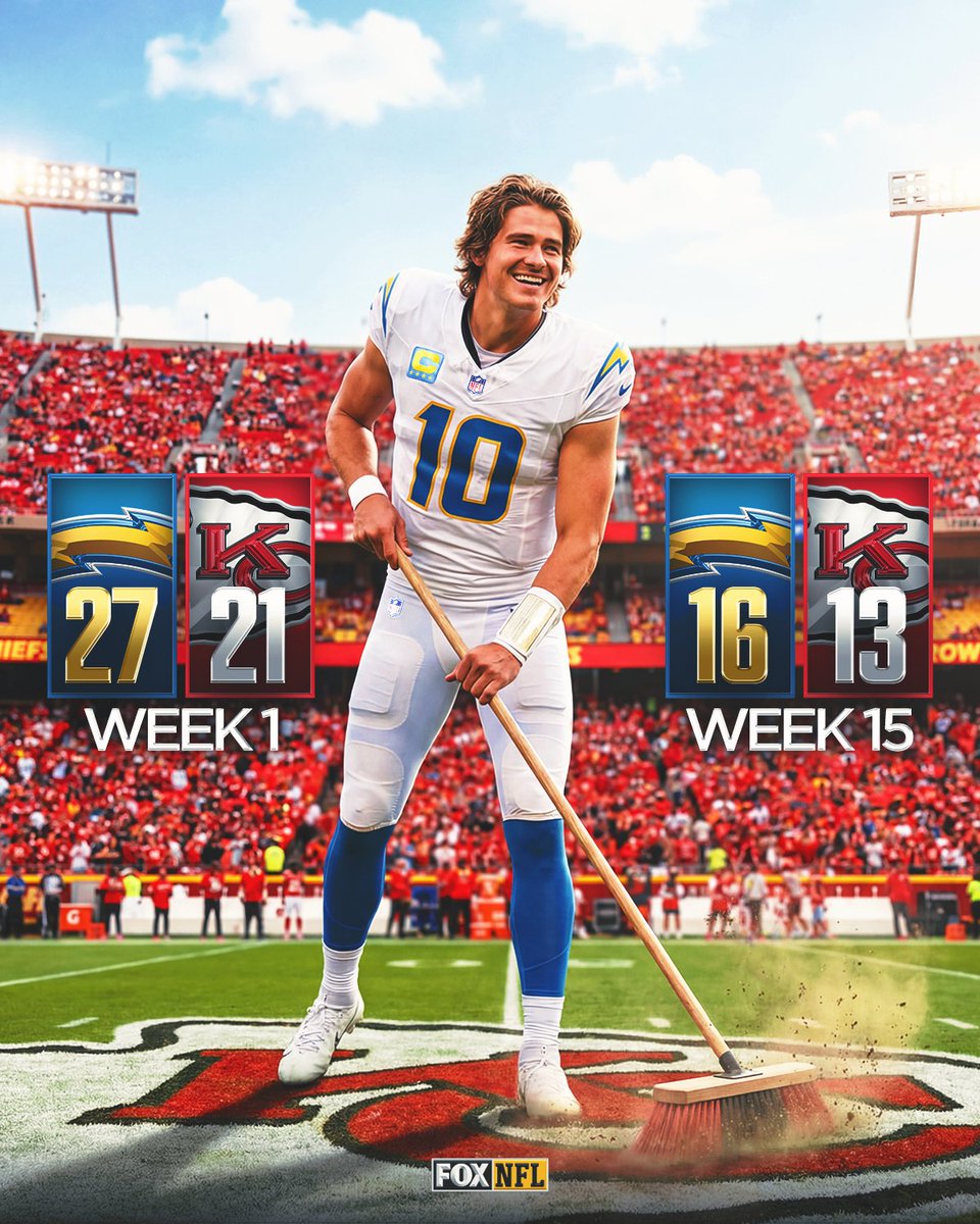 MaddenAlien's tweet image. 💙💛🤍 let's fucking go!! @chargers