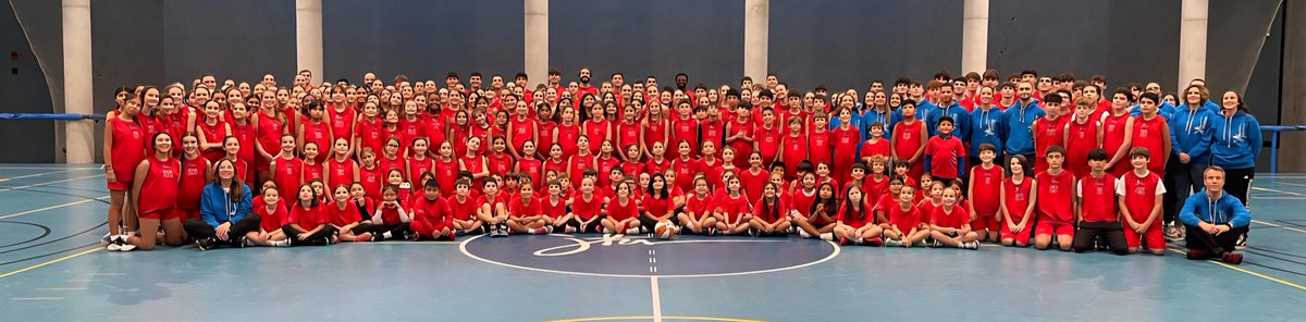 Baloncesto S.Ignacio tweet media