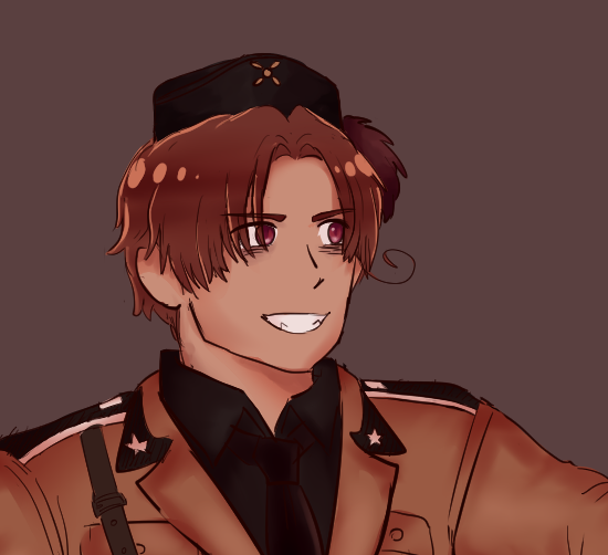 soitsfinal's tweet photo. hope this offering gets me less chance of getting stabbed
#hetalia #italy #2pitaly https://t.co/wK91peP8pb