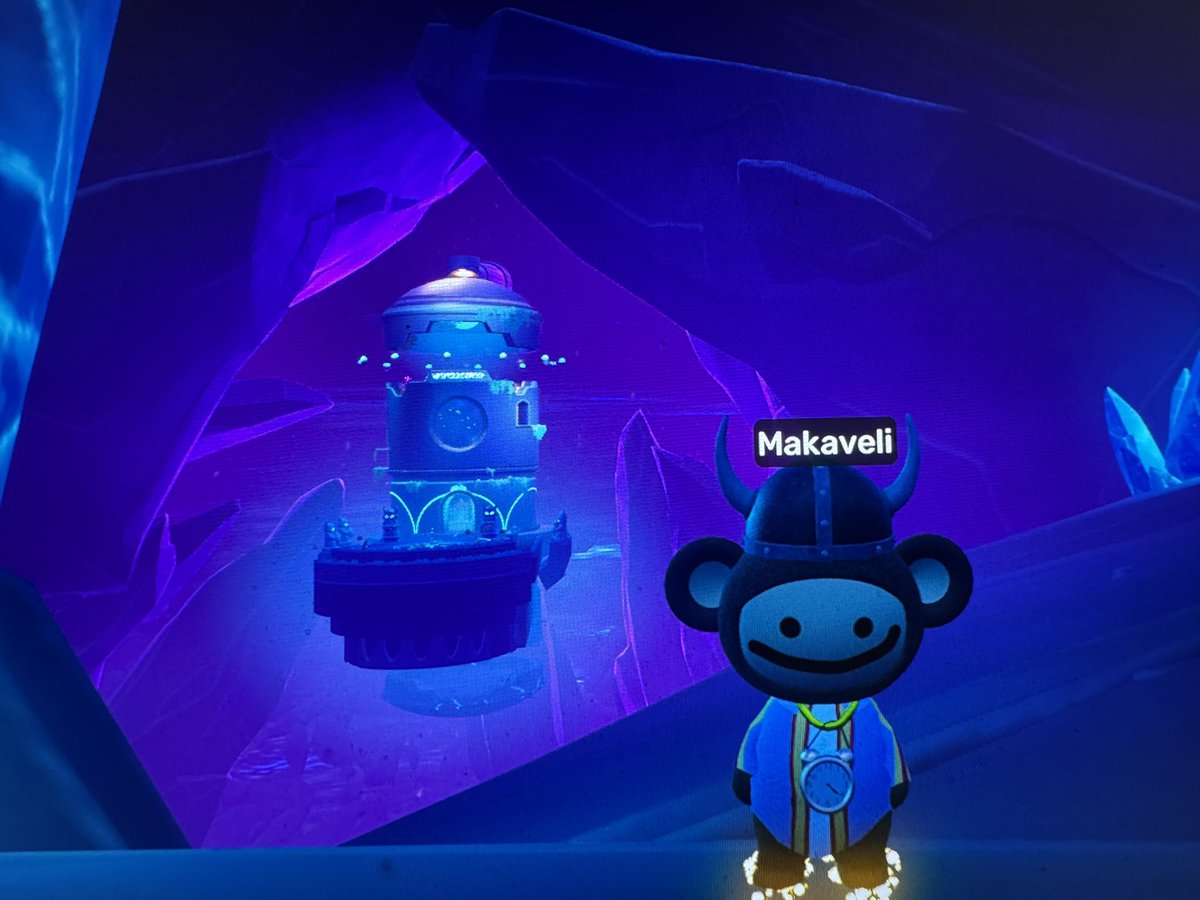 Makaveli tweet media