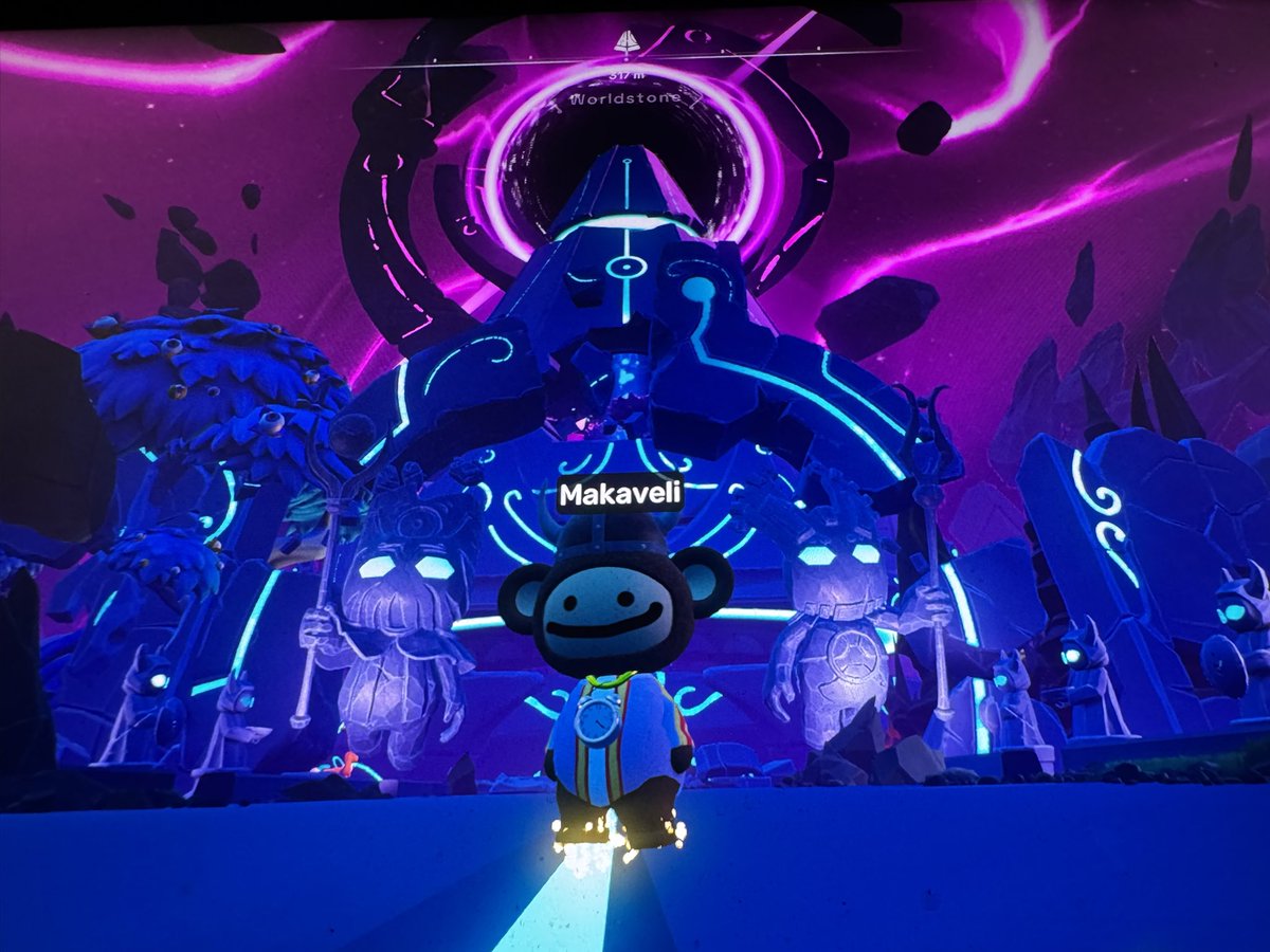 Makaveli tweet media