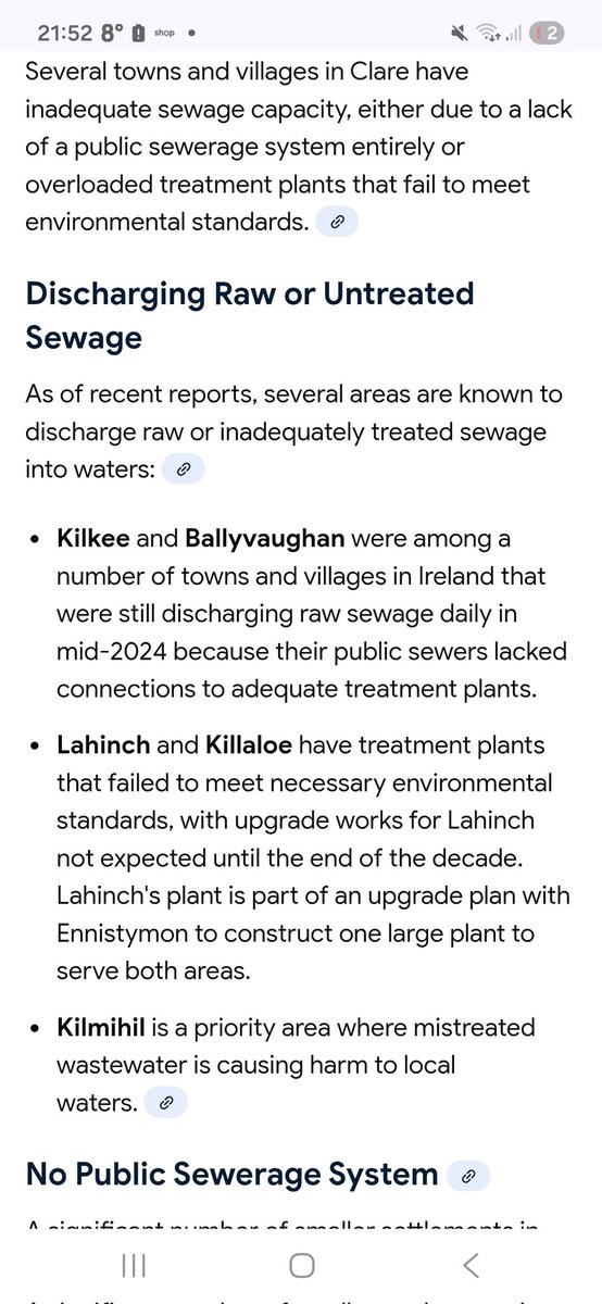 henwin13's tweet photo. @rayofoghlu 
Let's look at your own county of clare https://t.co/WmK9R9j0nM
