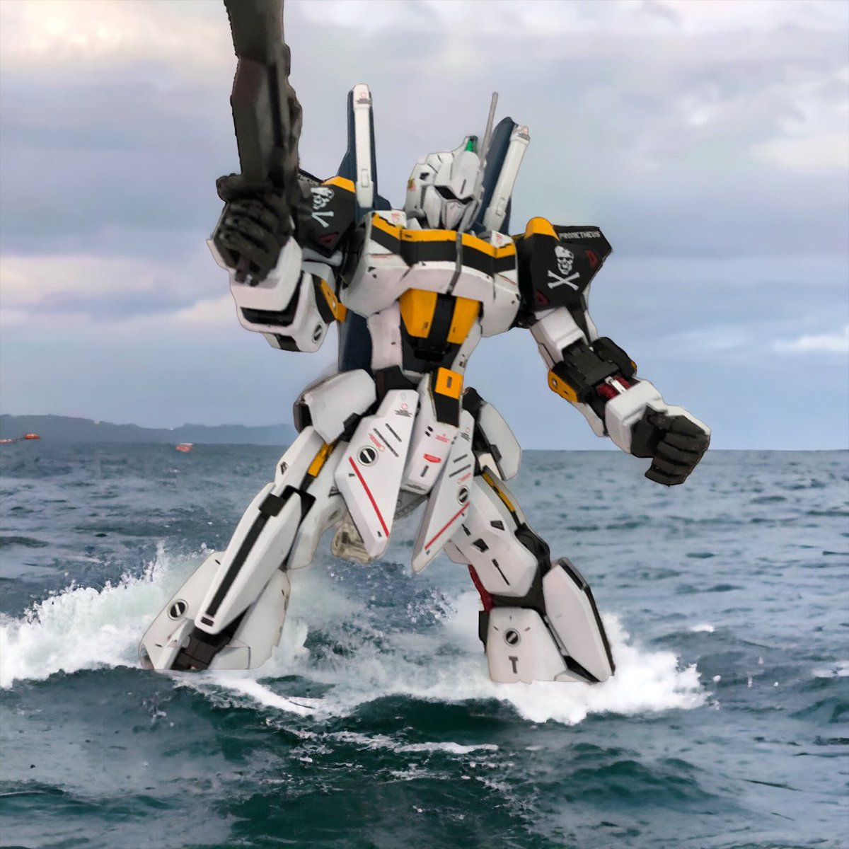 VF1VALKYRIE (@Z32Zx) / Posts / X