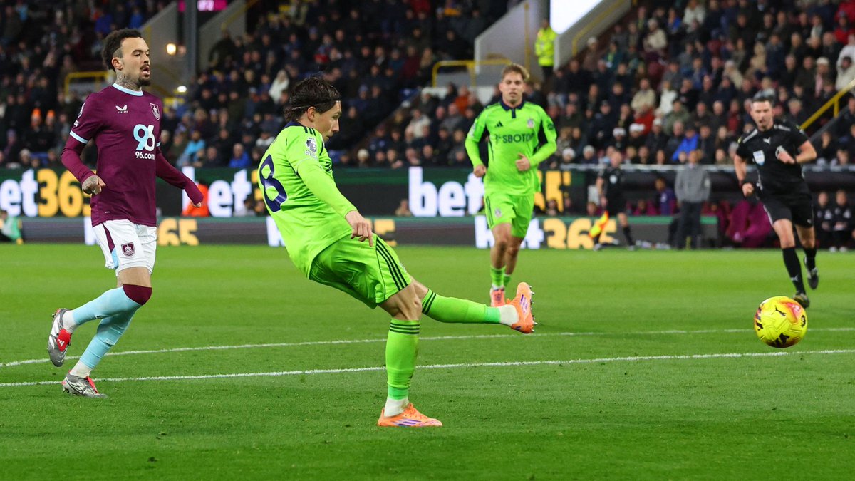 Planet FPL (James) tweet media