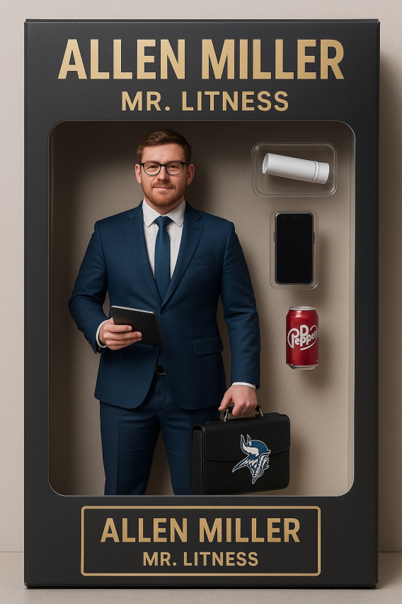 Kurt Kaiser tweet media