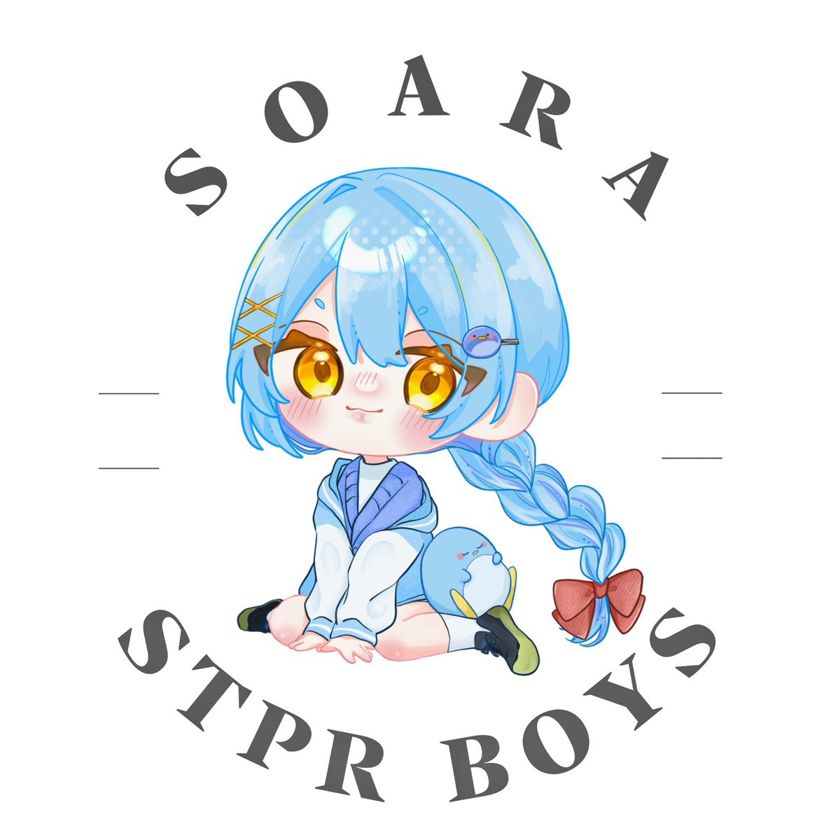 おはざます！🩵✨️ 今年あと2週間で終わるってマジ？🥹🥹🥹 早くね