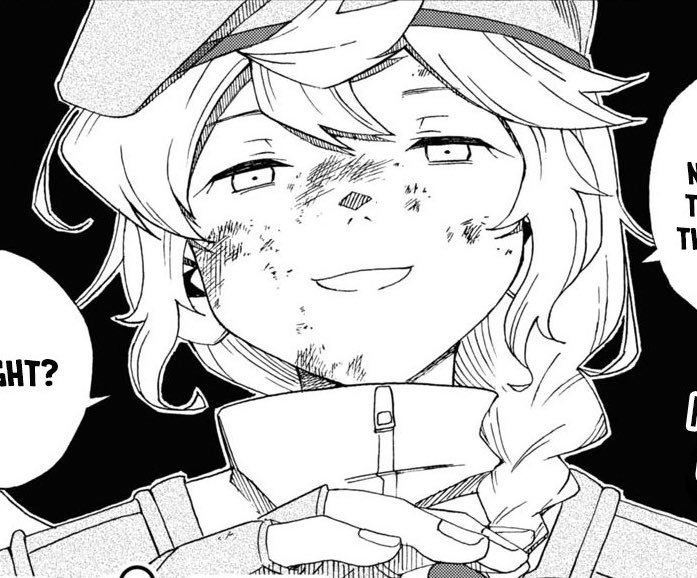 DailyKannaLB's tweet image. Silly girl               vs                   cool girl