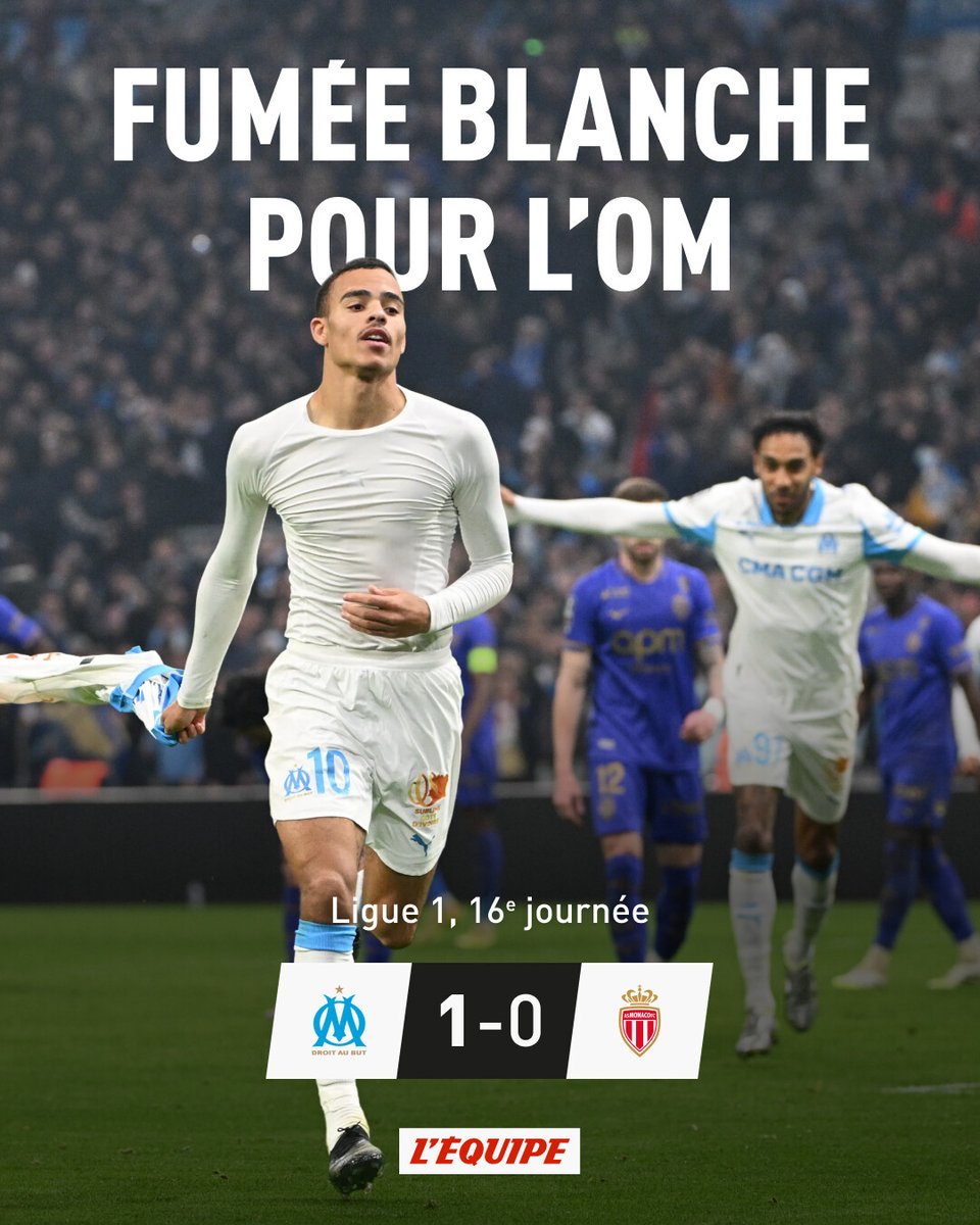 L'Équipe tweet media