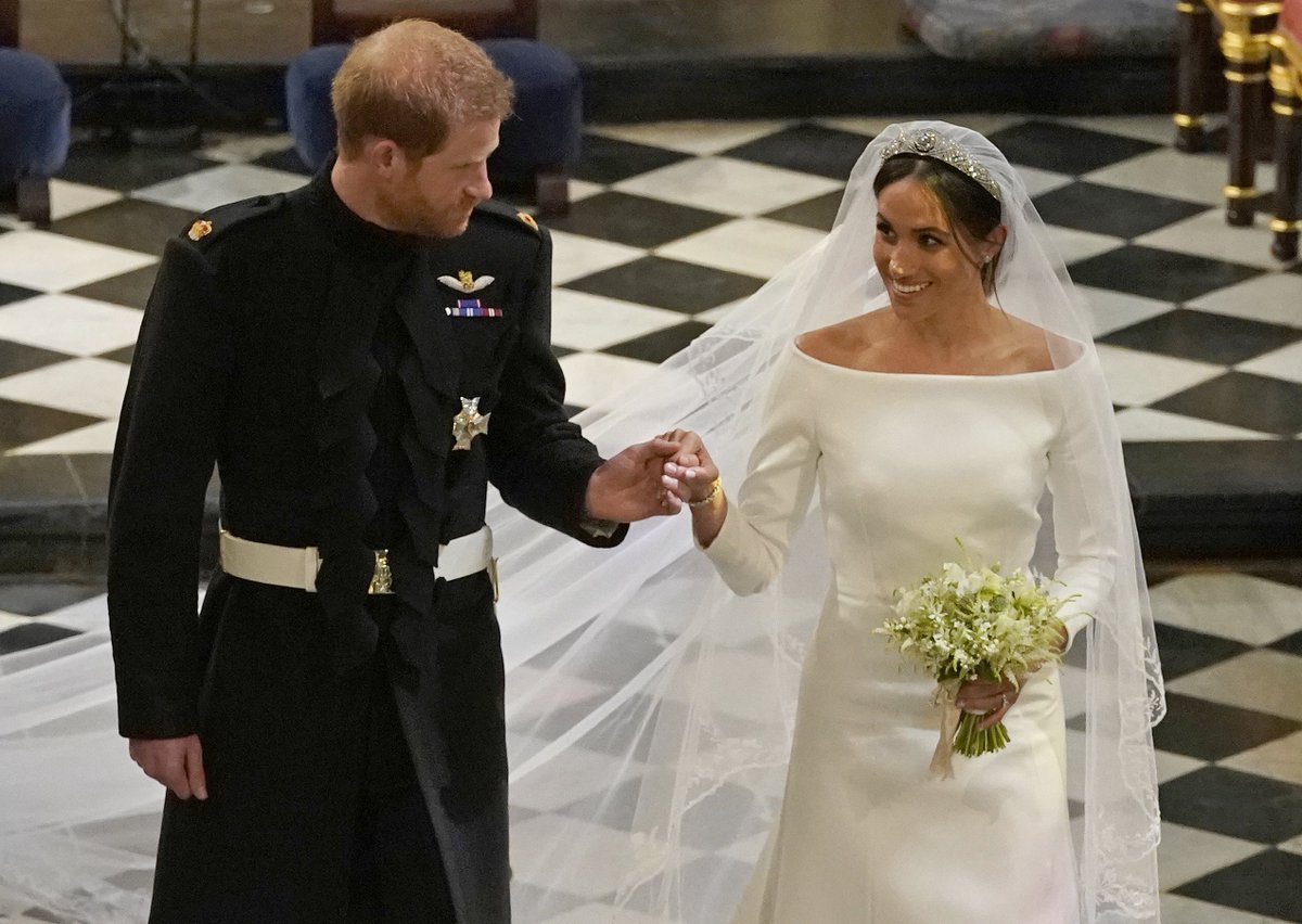 XOQueenEsther's tweet photo. Harry and Meghan. A Match Made in Hell. When Trauma Met Opportunity.

This is my take on the disastrous duo and how it all unravelled. 

Harry was angry with the royal family for reasons that long predate Meghan. His resentment was already there. It grew out of unresolved grief over Diana, years of comparison with his brother, and a deep seated inferiority complex tied to being the spare. He internalised the idea that William was protected while he was expendable. Instead of working through that reality, he nursed it. Anger became easier than acceptance. Victimhood became easier than responsibility.

He also resented the structure itself. The monarchy rewards hierarchy, restraint and long term duty. Harry wanted the status without the discipline, the privilege without the limits. When he was told no, when his behaviour had consequences, he interpreted that not as structure but as rejection. Over time, grievance hardened into entitlement.

That is on Harry. He chose bitterness. He chose to externalise blame. He chose to attack rather than mature.

Meghan did not create his trauma, but she absolutely amplified it and she did so in the most destructive way possible. Instead of challenging his distorted thinking, she validated it. Instead of encouraging perspective, she reinforced paranoia. She did not help him process grief. She taught him to perform it.

Every unresolved wound was reframed as proof he was uniquely wronged. Every family boundary became cruelty. Every institutional limit became oppression. His anger was not calmed. It was affirmed, polished and weaponised. Therapy language was used not to heal but to moralise resentment and shut down accountability.

Crucially, Meghan benefited from this version of Harry. A healed Harry would have been steadier, quieter and far less useful. An angry Harry is loyal to the narrative, isolated from dissent and dependent on her interpretation of reality. That dynamic made everything worse. His anger deepened. His fixation intensified. His public behaviour deteriorated.

So this is not about excusing Harry by blaming Meghan. Harry is responsible for his choices. He chose to burn bridges, to attack his family, to expose private relationships and to live inside grievance. Meghan did not force that. But she did enable it, encourage it and profit from it.

Harry brought the rage. Meghan gave it a script, a platform and a business model. This was never a healing union. It was a convergence of unresolved rage and ruthless ambition. He wanted validation for his anger. She wanted a story that would never end. Together, they didn’t rise. They rotted. A match made in hell because hell thrives on grievance, isolation and blame and that is exactly what they chose to build.